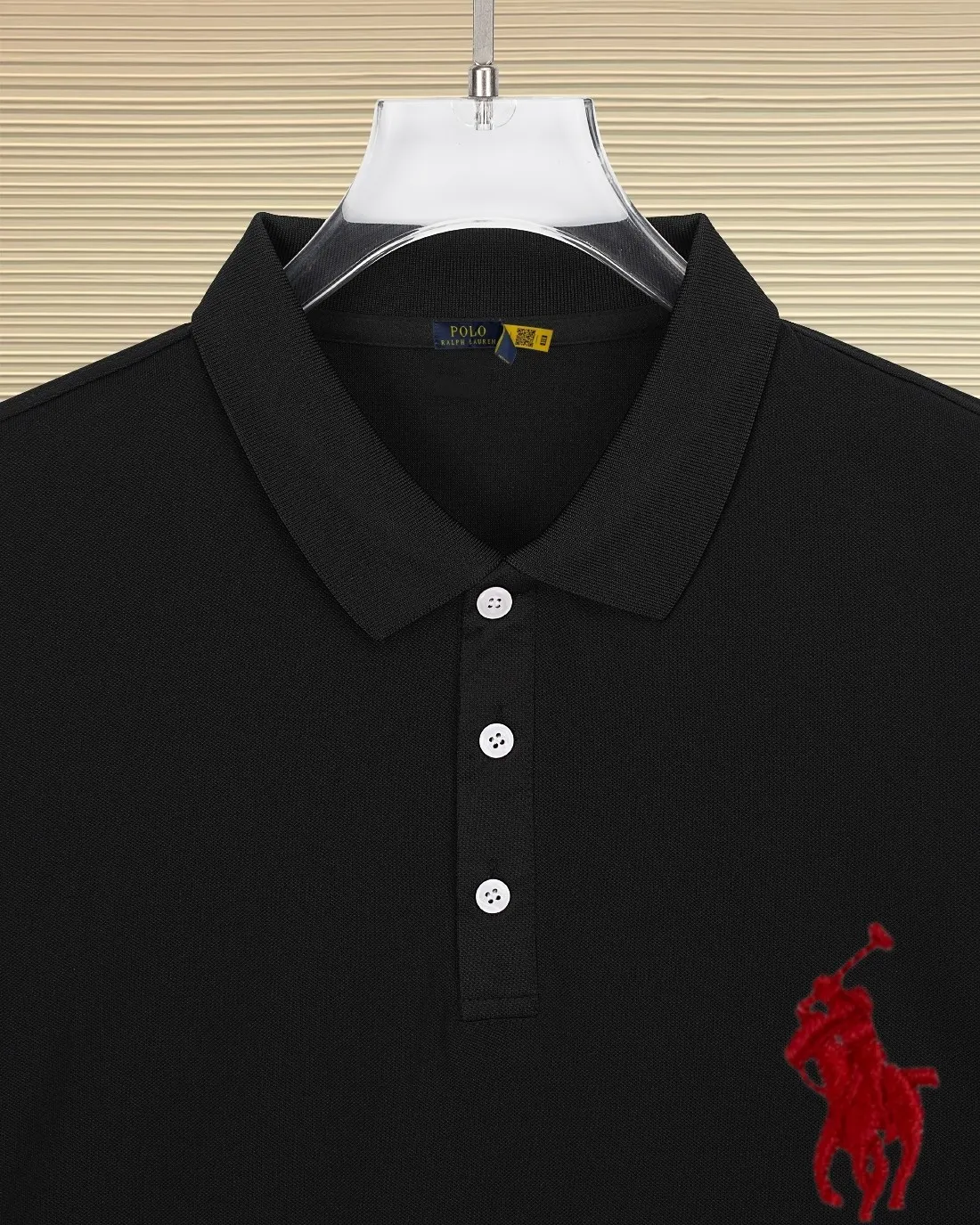 Ralph Lauren* Classic logo POLO ✅ Quality ‼ ●100% ●50% 50% ● g ● ● 1：1 ● ●Size：M L XL XXL XXXL